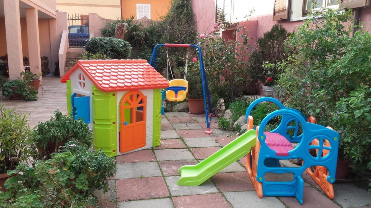 Corte Mannoni Porto Pozzo Εξωτερικό φωτογραφία