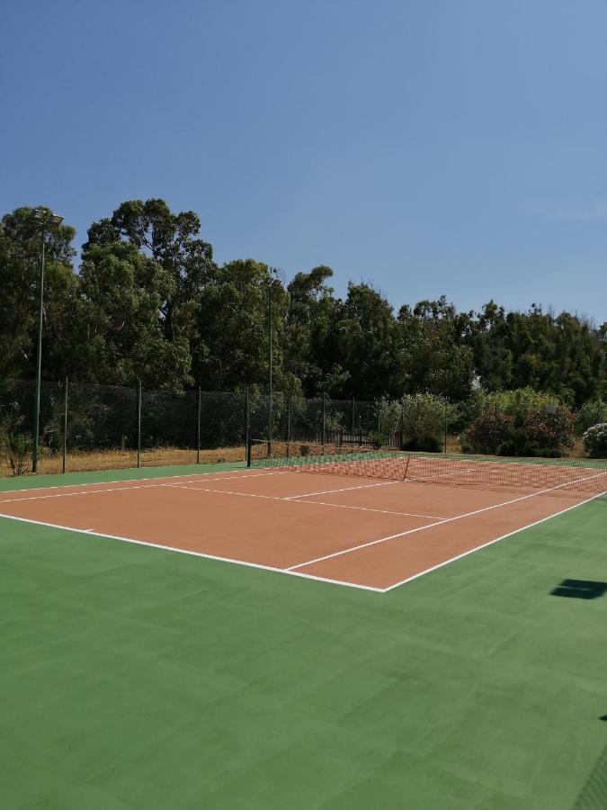 Corte Mannoni Porto Pozzo Εξωτερικό φωτογραφία