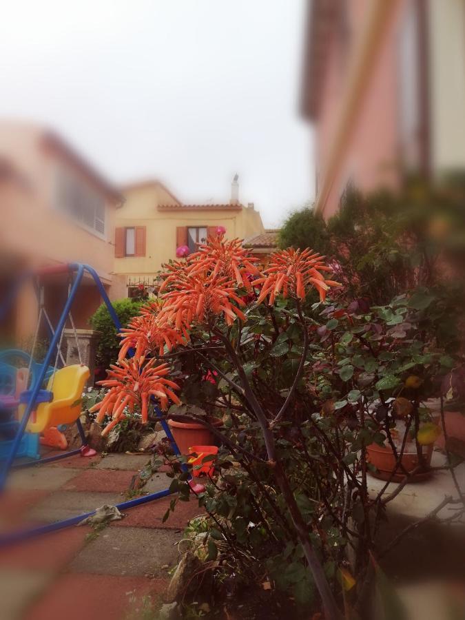 Corte Mannoni Porto Pozzo Εξωτερικό φωτογραφία
