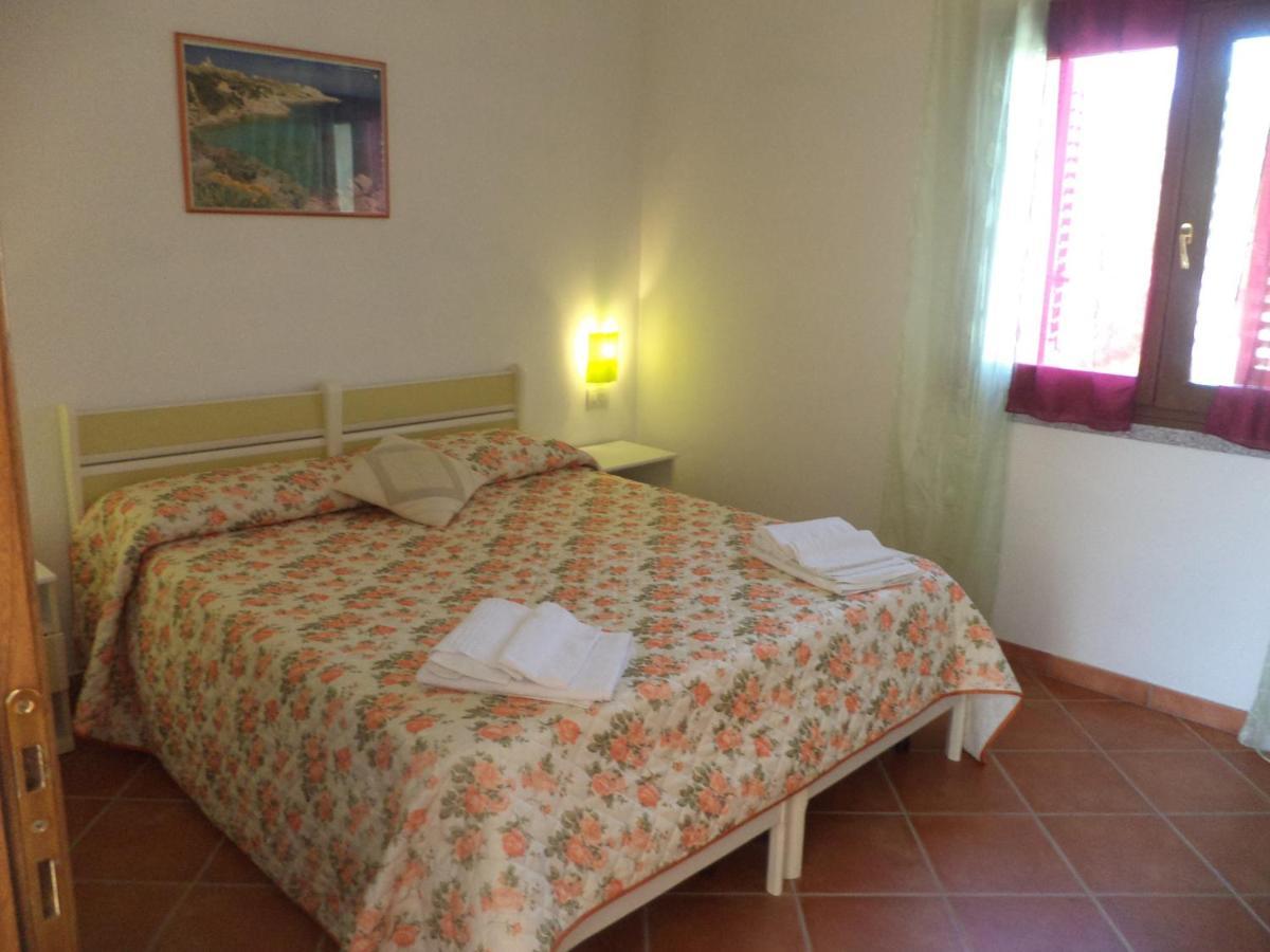 Corte Mannoni Porto Pozzo Εξωτερικό φωτογραφία