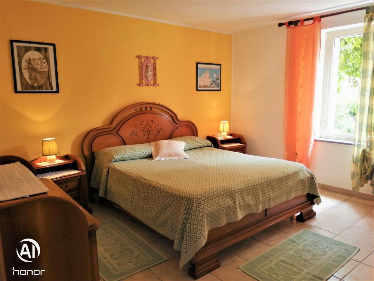 Corte Mannoni Porto Pozzo Εξωτερικό φωτογραφία
