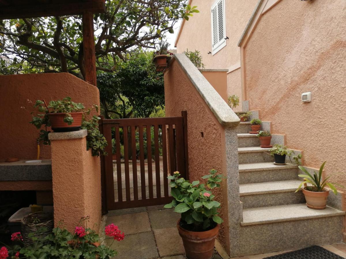 Corte Mannoni Porto Pozzo Εξωτερικό φωτογραφία