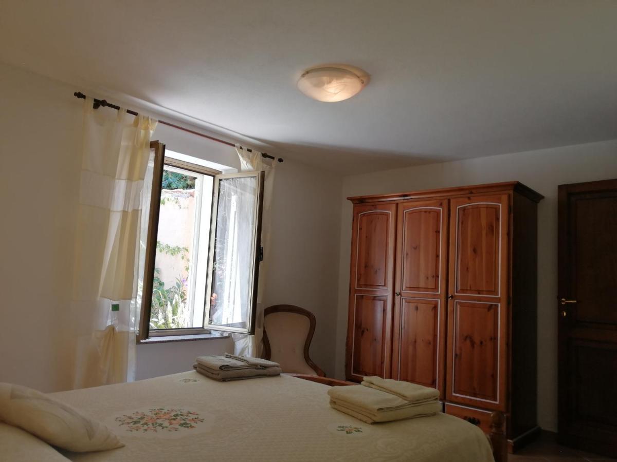 Corte Mannoni Porto Pozzo Εξωτερικό φωτογραφία