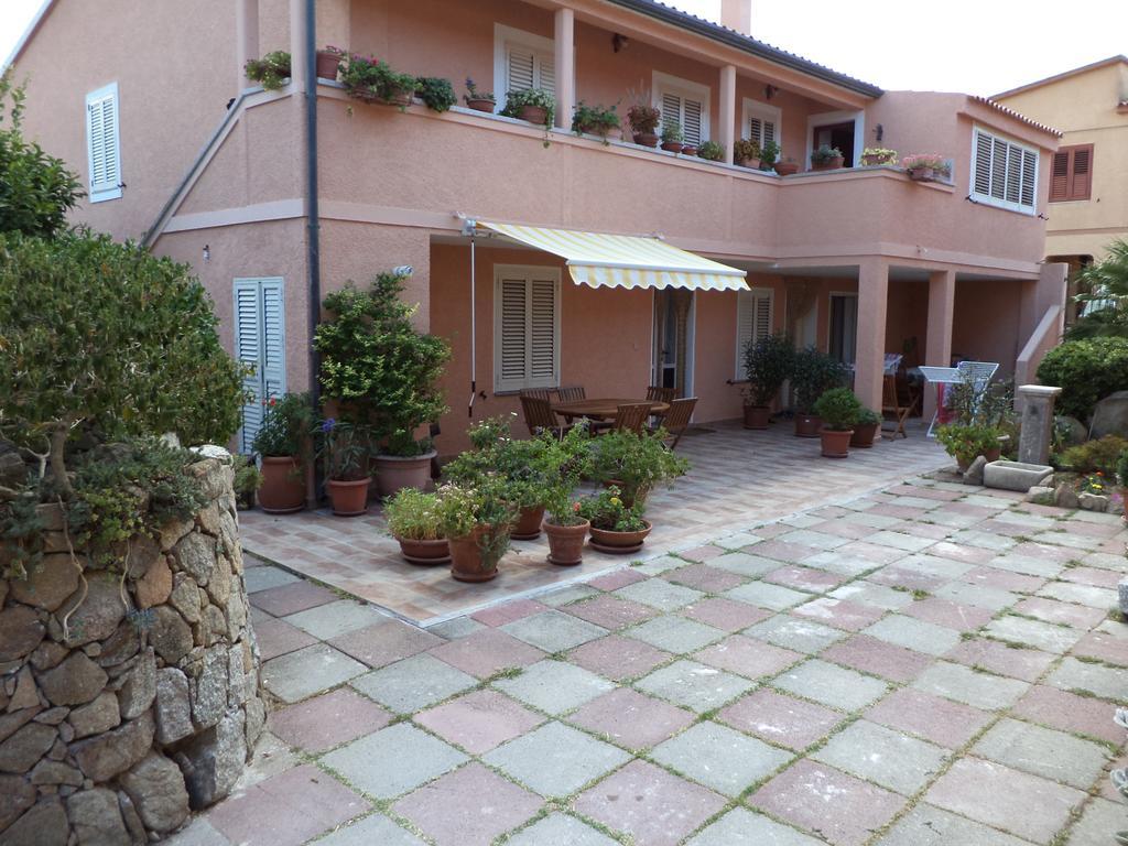 Corte Mannoni Porto Pozzo Εξωτερικό φωτογραφία