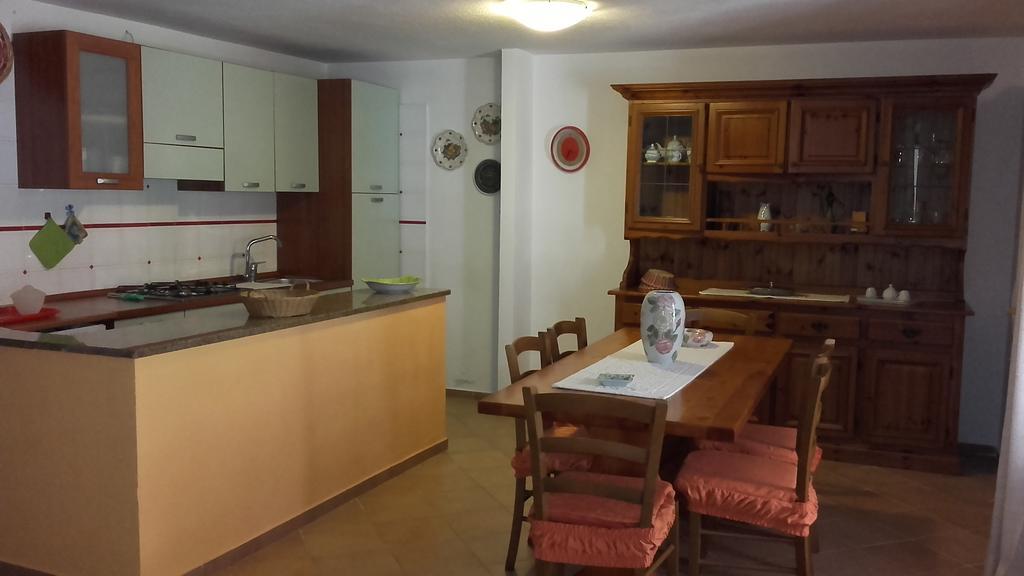 Corte Mannoni Porto Pozzo Εξωτερικό φωτογραφία