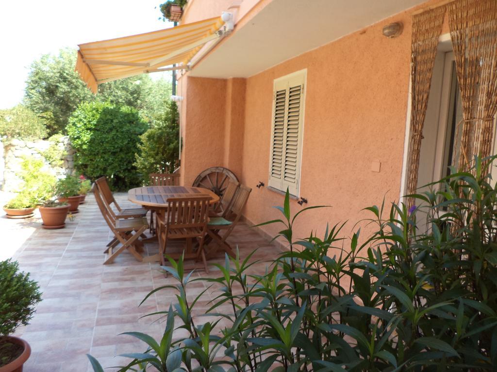 Corte Mannoni Porto Pozzo Εξωτερικό φωτογραφία