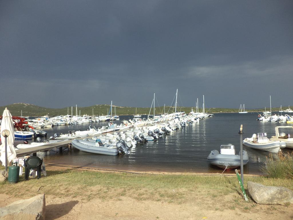 Corte Mannoni Porto Pozzo Εξωτερικό φωτογραφία