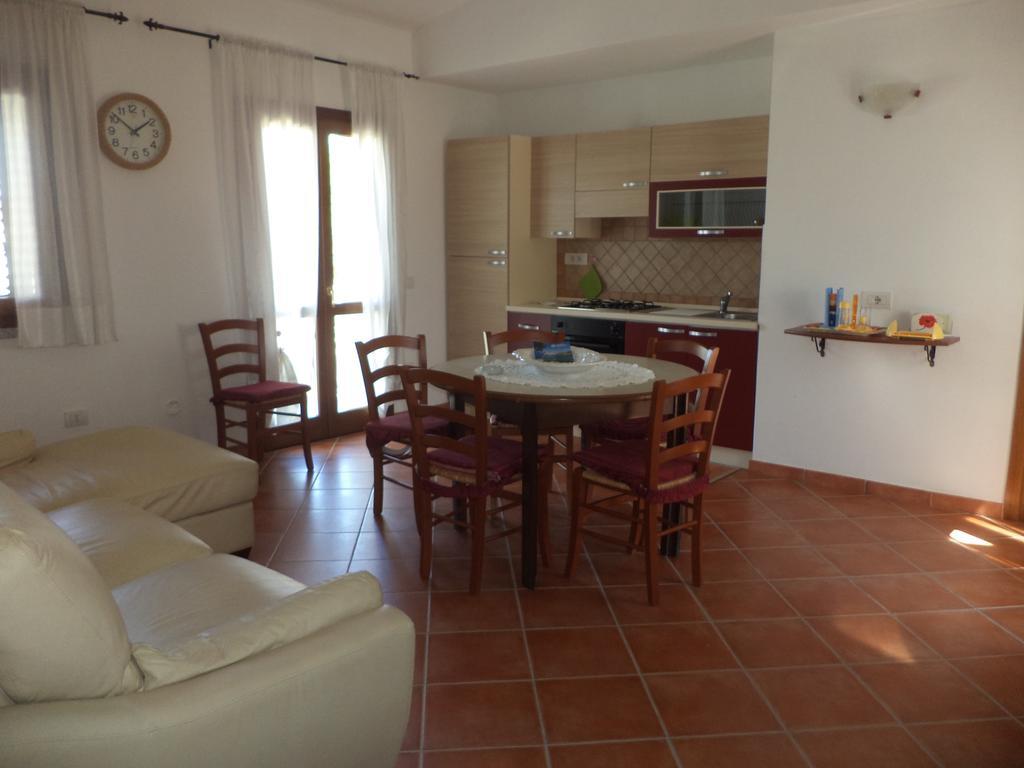 Corte Mannoni Porto Pozzo Εξωτερικό φωτογραφία