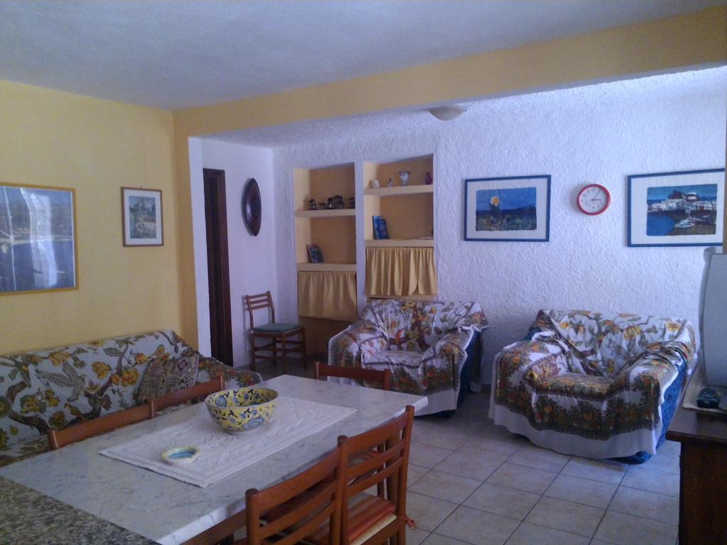 Corte Mannoni Porto Pozzo Εξωτερικό φωτογραφία