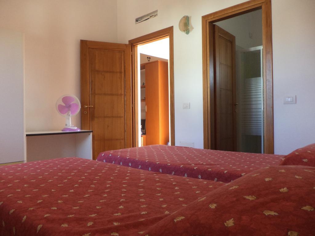 Corte Mannoni Porto Pozzo Εξωτερικό φωτογραφία