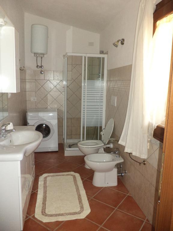 Corte Mannoni Porto Pozzo Εξωτερικό φωτογραφία