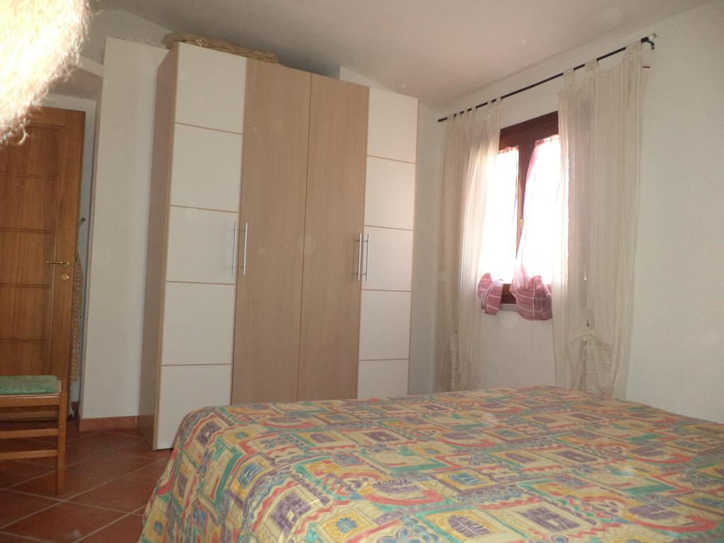 Corte Mannoni Porto Pozzo Εξωτερικό φωτογραφία