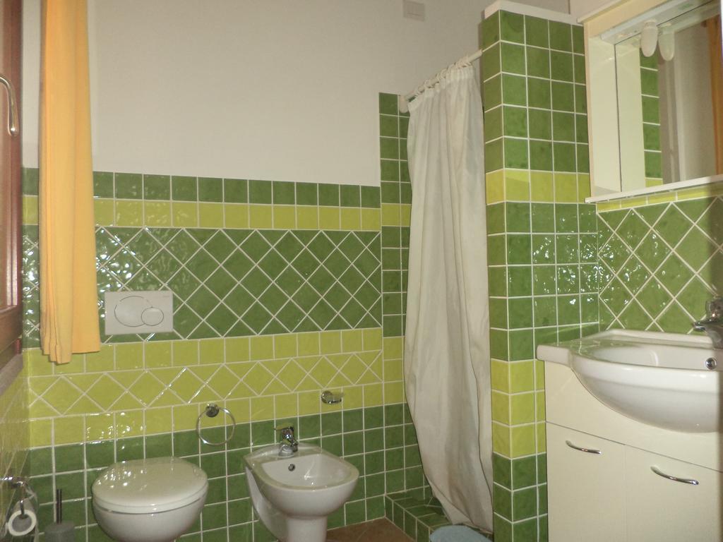 Corte Mannoni Porto Pozzo Εξωτερικό φωτογραφία