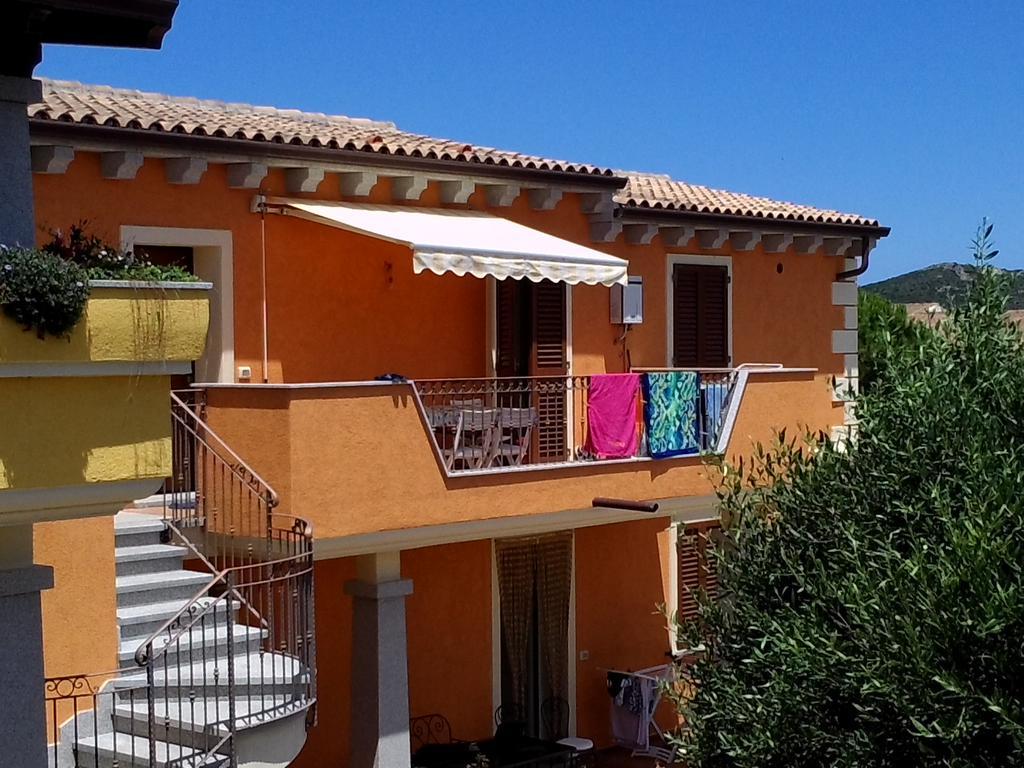 Corte Mannoni Porto Pozzo Εξωτερικό φωτογραφία