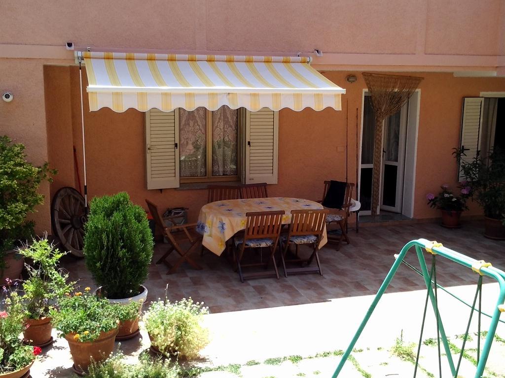 Corte Mannoni Porto Pozzo Εξωτερικό φωτογραφία