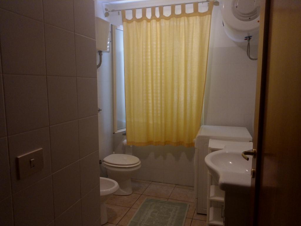 Corte Mannoni Porto Pozzo Εξωτερικό φωτογραφία