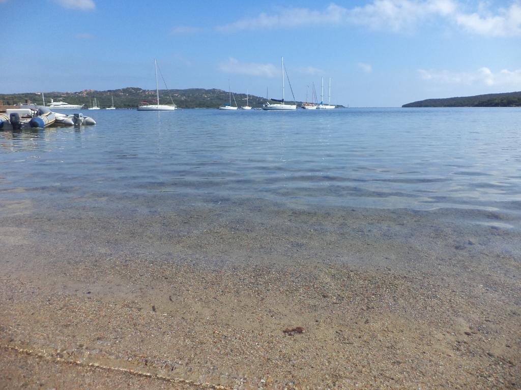 Corte Mannoni Porto Pozzo Εξωτερικό φωτογραφία