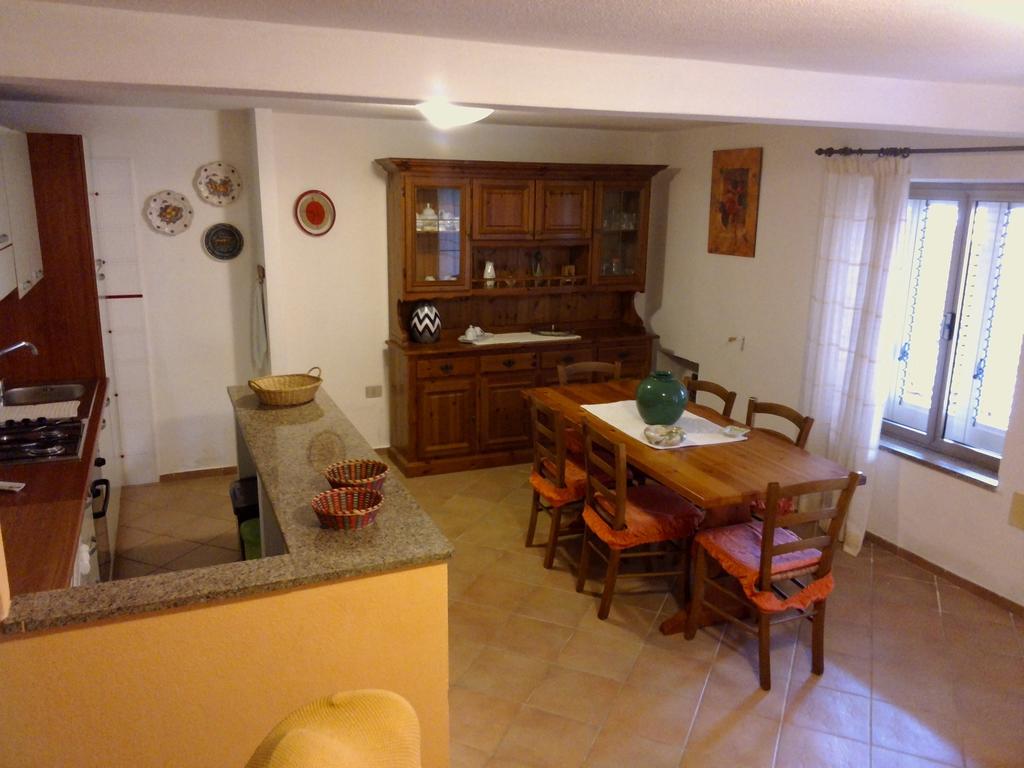 Corte Mannoni Porto Pozzo Εξωτερικό φωτογραφία