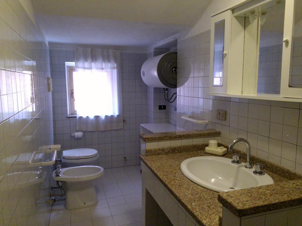 Corte Mannoni Porto Pozzo Εξωτερικό φωτογραφία