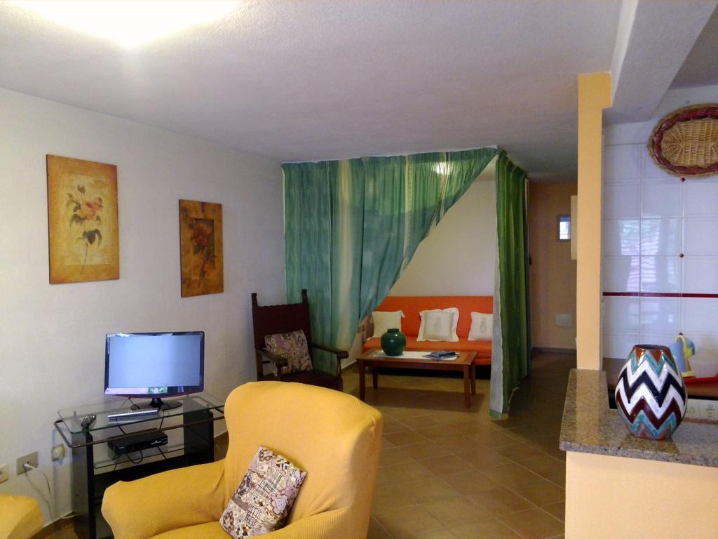 Corte Mannoni Porto Pozzo Εξωτερικό φωτογραφία