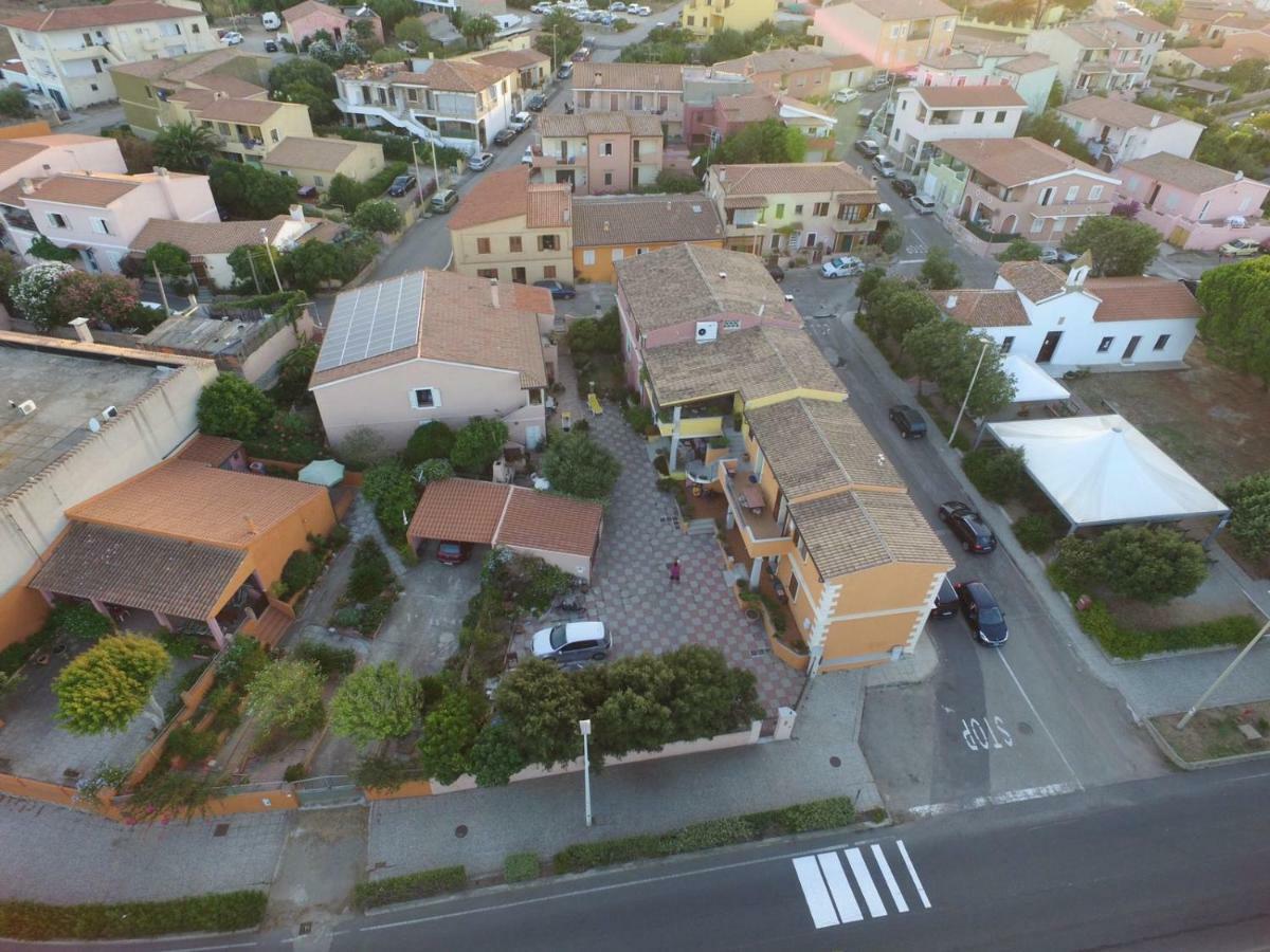 Corte Mannoni Porto Pozzo Εξωτερικό φωτογραφία