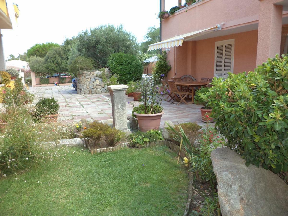 Corte Mannoni Porto Pozzo Εξωτερικό φωτογραφία
