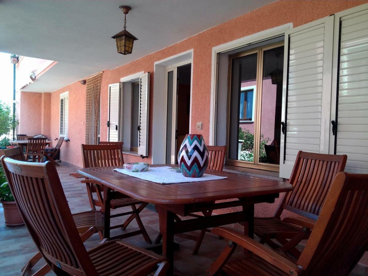 Corte Mannoni Porto Pozzo Εξωτερικό φωτογραφία