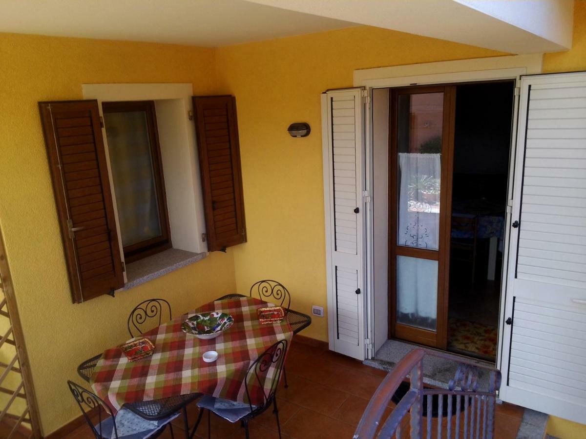 Corte Mannoni Porto Pozzo Εξωτερικό φωτογραφία