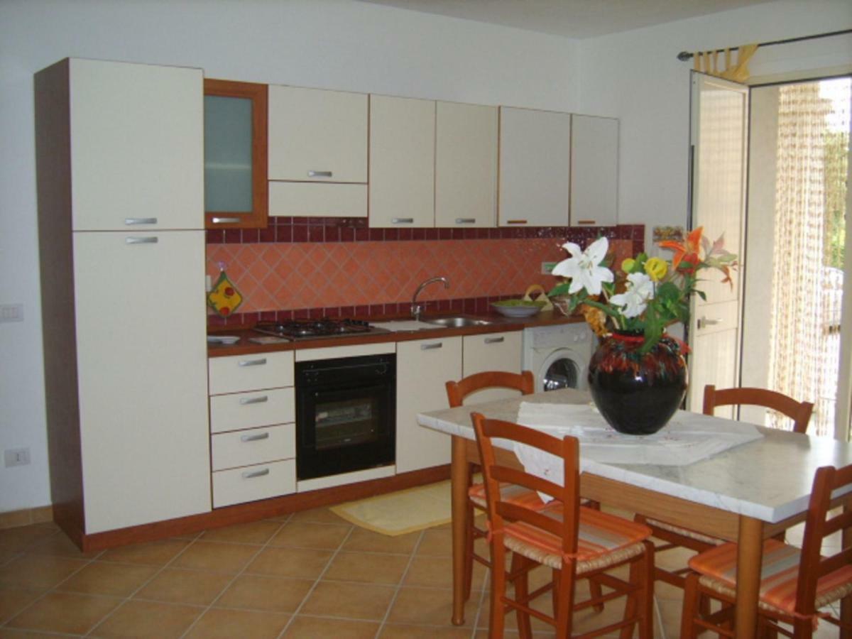Corte Mannoni Porto Pozzo Εξωτερικό φωτογραφία
