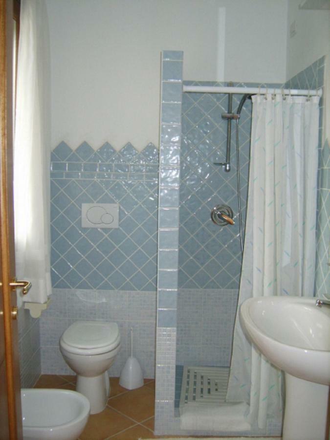 Corte Mannoni Porto Pozzo Εξωτερικό φωτογραφία