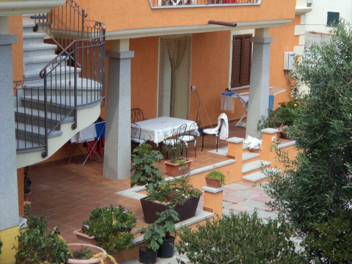 Corte Mannoni Porto Pozzo Εξωτερικό φωτογραφία