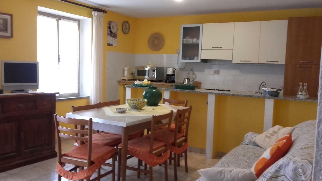 Corte Mannoni Porto Pozzo Εξωτερικό φωτογραφία