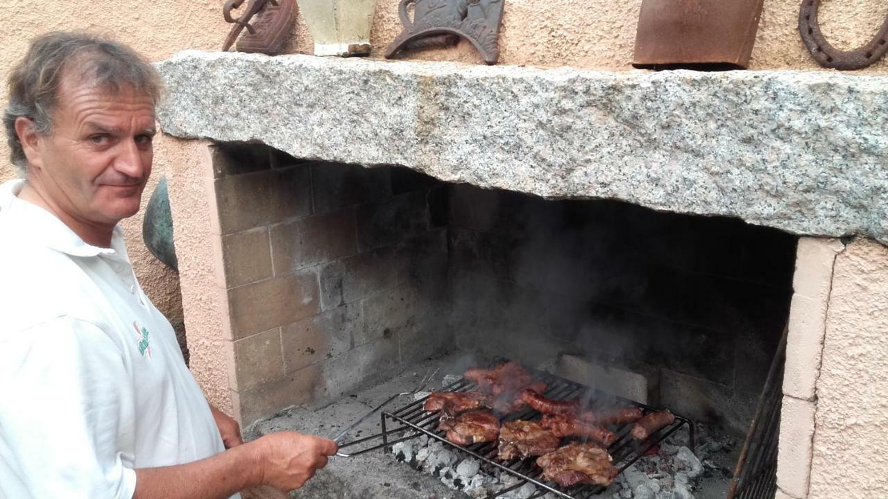 Corte Mannoni Porto Pozzo Εξωτερικό φωτογραφία