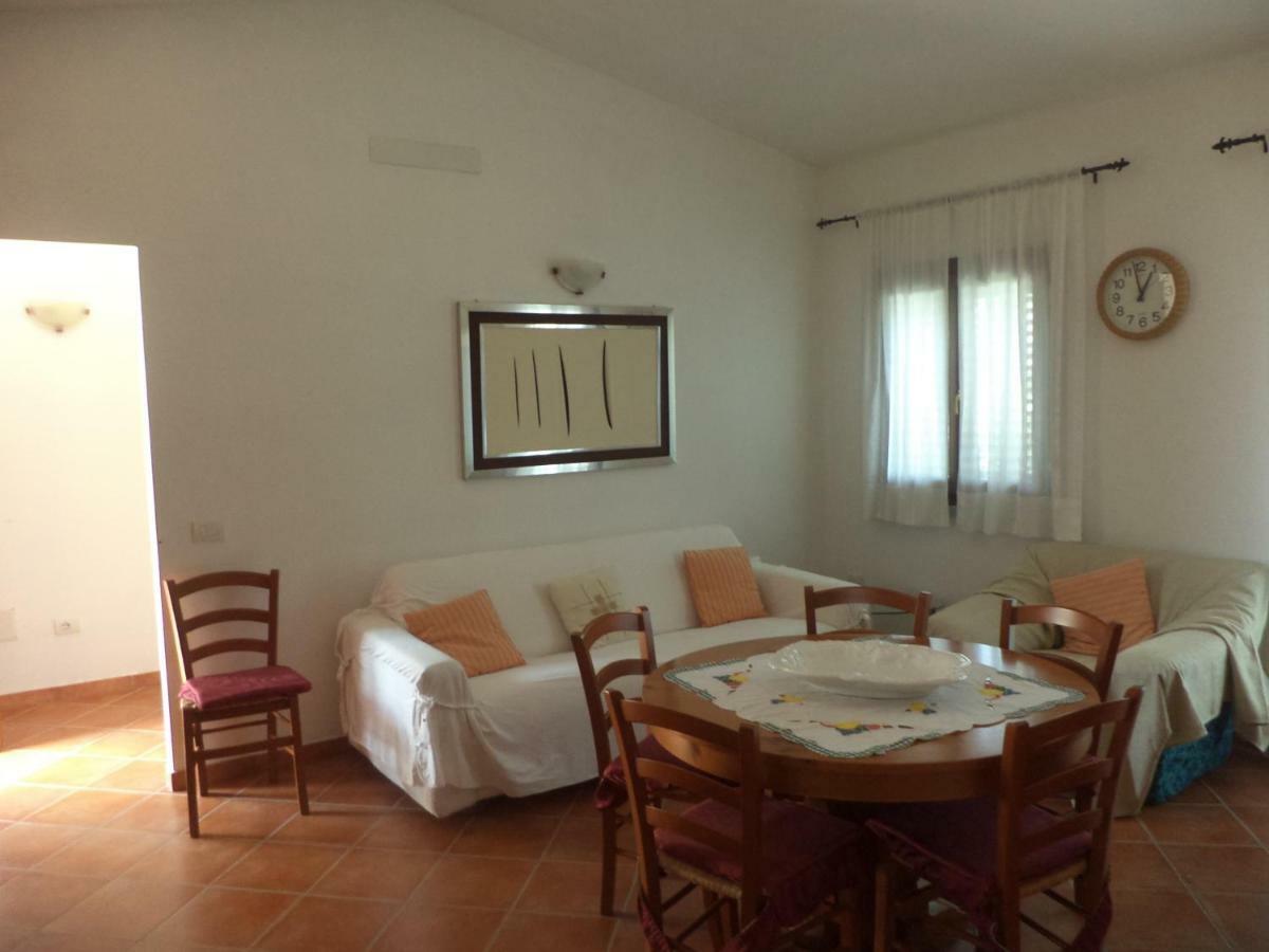 Corte Mannoni Porto Pozzo Εξωτερικό φωτογραφία