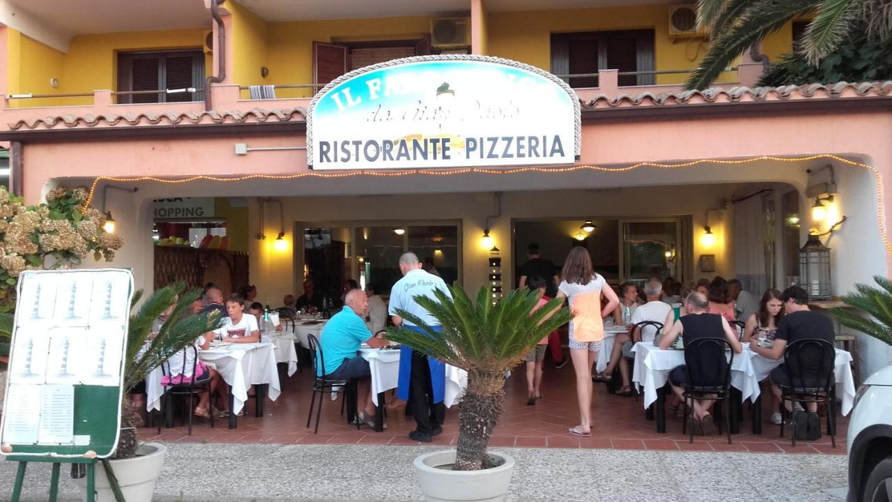 Corte Mannoni Porto Pozzo Εξωτερικό φωτογραφία